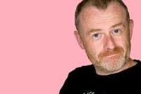 Colin Murphy