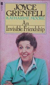 An Invisible Friendship