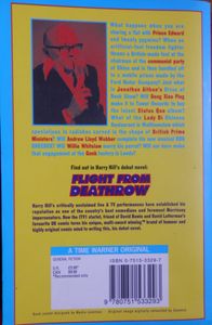 Flight From Deathrow