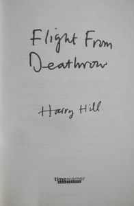 Flight From Deathrow