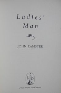 Ladies' Man