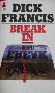 Break In