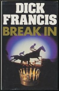 Break In