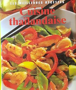 Cuisine thaïlandaise