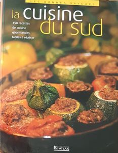 La cuisine du sud