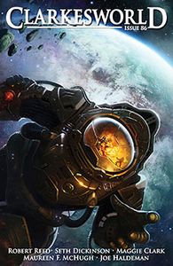 Clarkesworld Issue 086