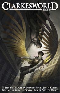 Clarkesworld Issue 087
