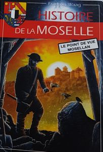 Histoire de la Moselle