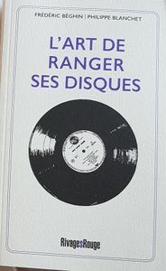 L'art De Ranger Ses Disques