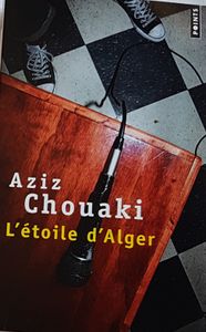 L'étoile d'Alger