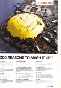 Mixmag (Issue 104)