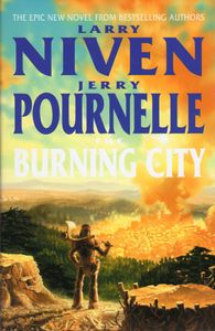 The Burning City