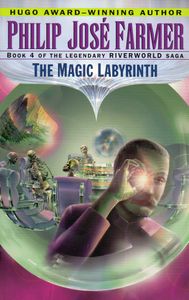 The Magic Labyrinth