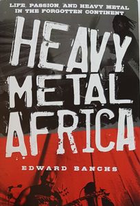 Heavy Metal Africa