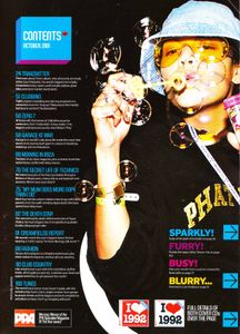 Mixmag (Issue 125)