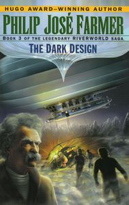 The Dark Design