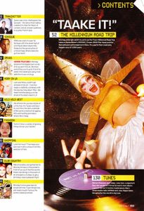 Mixmag (Issue 105)