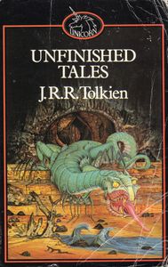 Unfinished Tales