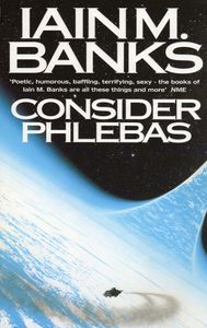 Consider Phlebas
