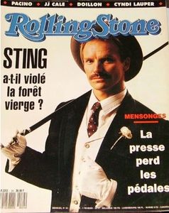 Rolling Stone (fr) Series 1 n° 024
