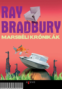 Marsbéli krónikák