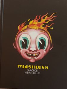 Winshluss - Un monde merveilleux