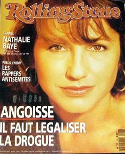 Rolling Stone (fr) Series 1 n° 027