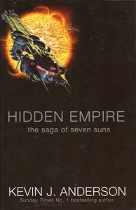 Hidden Empire