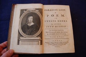 Paradise Lost