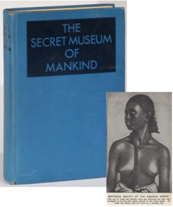The Secret Museum of Mankind