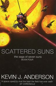 Scattered Suns