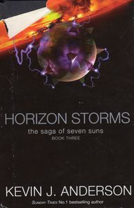 Horizon Storms
