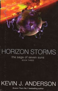 Horizon Storms