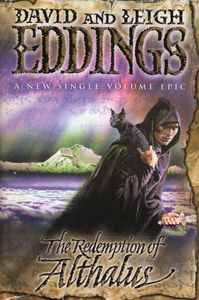 The Redemption Of Althalus