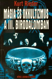 Mágia és okkultizmus a III. Birodalomban