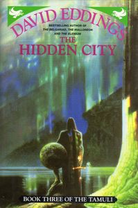 The Hidden City