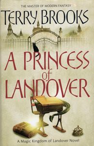 A Princess of Landover