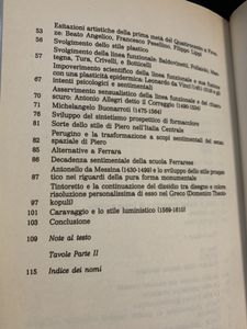 Breve Ma Veridica Storia Della Pittura Italiana