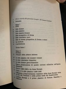 Breve Ma Veridica Storia Della Pittura Italiana