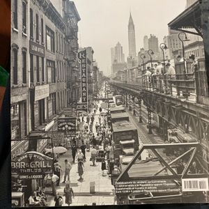 Vivian Maier. Fotografa