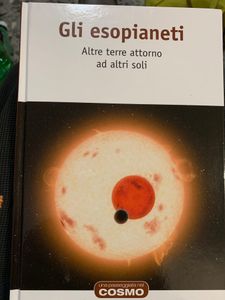 Gli esopianeti. Altre terre attorno ad altri soli