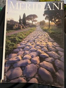 Meridiani - n. 83 - Roma