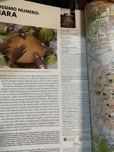 Meridiani - n. 83 - Roma