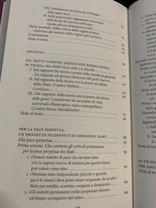 I grandi filosofi - Kant II