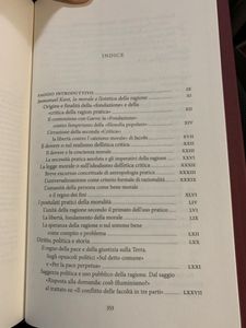 I grandi filosofi - Kant II