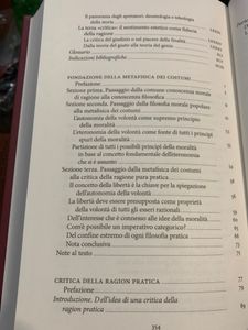 I grandi filosofi - Kant II