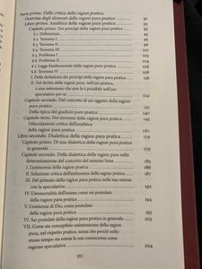 I grandi filosofi - Kant II