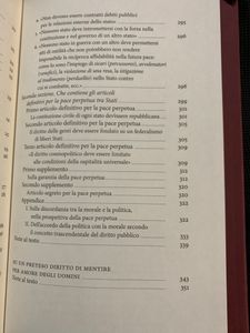 I grandi filosofi - Kant II