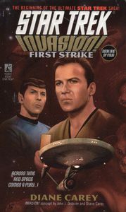 Star Trek: Invasion!