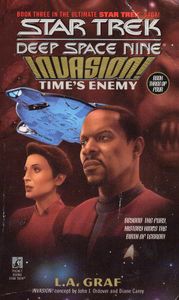 Time's Enemy